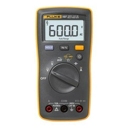 FLUKE-107 CHINA FLUKE