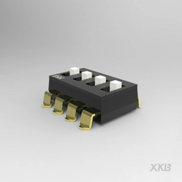 XKB Connectivity DSIC04LS-P image