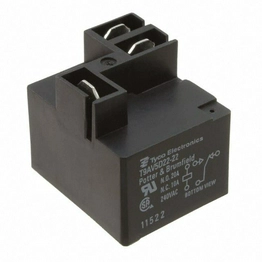 T9AV5D22-22 TE Connectivity