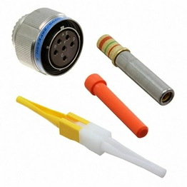 D38999/26FE6SN TE Connectivity