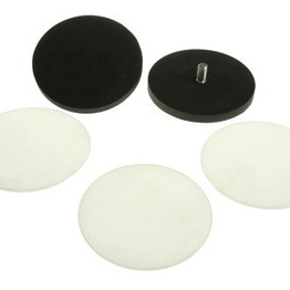 E855 Eclipse Magnetics