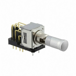NIDEC COMPONENTS CORPORATION ATLE44D-6M3-Z image