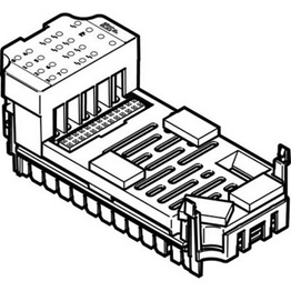 CPX-F8DE-P FESTO