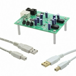 Texas Instruments PCM2902CEVM-U image