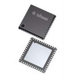 Infineon Technologies TLD5190QVXUMA1 image