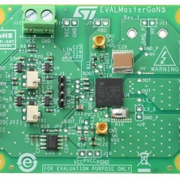 EVALMASTERGAN5 STMicroelectronics