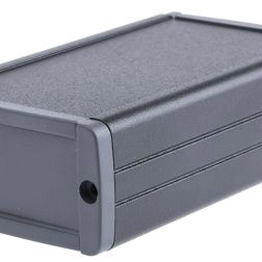 TEKAL 12.29 TEKO Enclosures