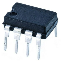 Texas Instruments LMC6062IN/NOPB image