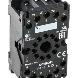 PF113A-D OMRON