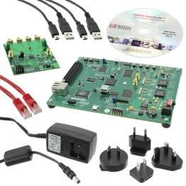 EKIT01-HMCAD1510 Analog Devices