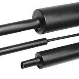 HellermannTyton 323-10750 MU47-75/22-PO-X-BK image