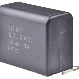 Vishay Intertechnology MKP386M510200YT4 image