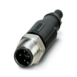 SAC-4P-M12MS FF TR VA PHOENIX CONTACT