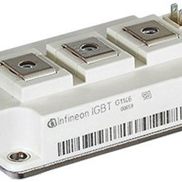 FF150R12KE3G_B2 Infineon Technologies