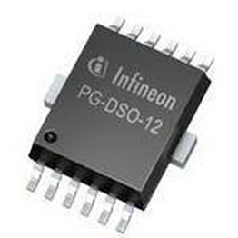 BTS5215L Infineon Technologies