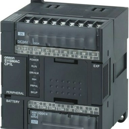 CP1L-L20DT1-D OMRON