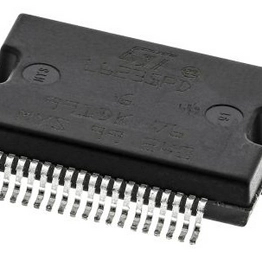 STMicroelectronics L6235PD image