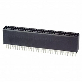TE Connectivity 5-104078-6 image