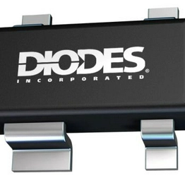 DRTR5V0U2SRQ-7 DIODES