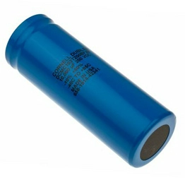 Cornell Dubilier Electronics DCMC103T200BF2B image
