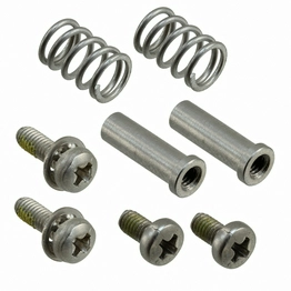 Advanced Thermal Solutions ATS-HK76-R0 image