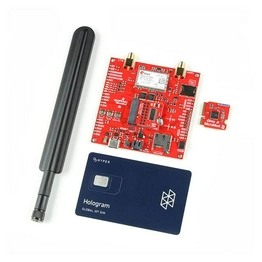 KIT-21229 SparkFun Electronics
