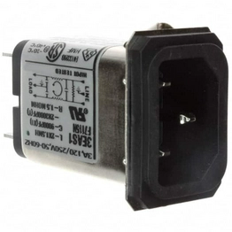6609005-7 TE Connectivity