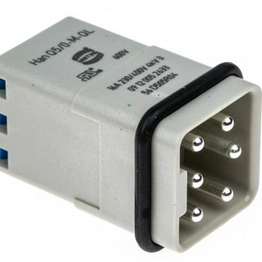 HARTING 09120052633 image