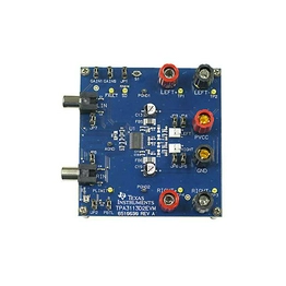 Texas Instruments TPA3113D2EVM image