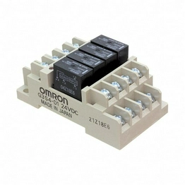 G3S4-A DC12 OMRON
