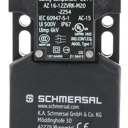 AZ16-12ZVRK-M20-2254 SCHMERSAL
