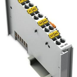 WAGO 750-463 image