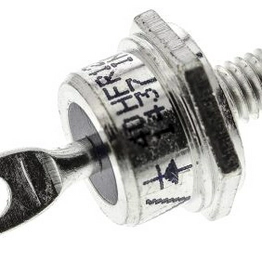 Vishay Intertechnology VS-40HFR120M image