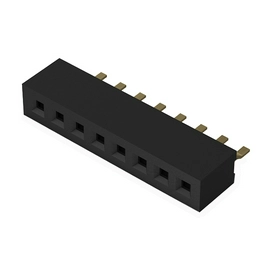 BC075-08-A-L-A Global Connector Technology