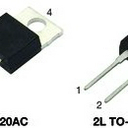 Vishay Intertechnology VS-ETU3006FP-M3 image