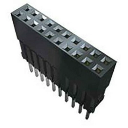 samtec ESQ-110-14-T-D image
