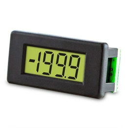DPM 1AS-BL Lascar Electronics