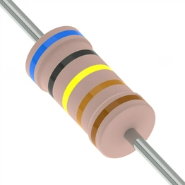 FMP-50FRF52-604K YAGEO
