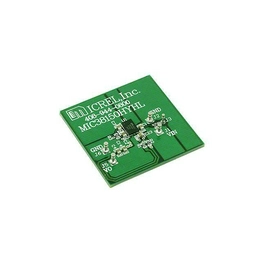 MIC38150HYHL EV Microchip Technology