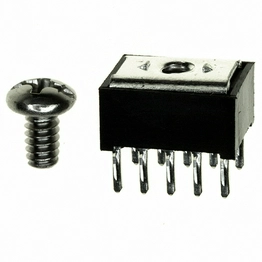 TE Connectivity 9-55556-0 image