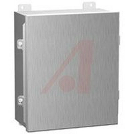 Hammond Manufacturing 1414N4SSE image