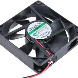 Sunonwealth Electric ME80201V2-000U-A99 image