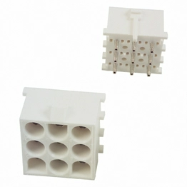 TE Connectivity 643426-3 image