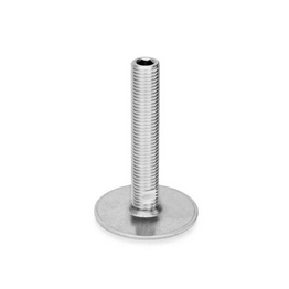 41-40-5/8X11-125-D0-U JW Winco