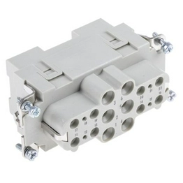HARTING 09380182701 image