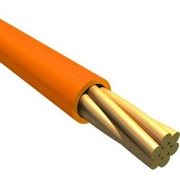 Alpha Wire 6823 OR005 image
