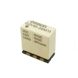 OMRON G3VM-26M11 image