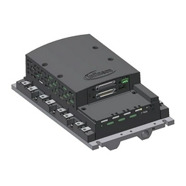 Infineon Technologies IFF2400P17LE4BPSA1 image