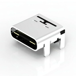 TYPEC-507DSW-ACP24 XUNPU