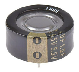 EECRF0H105N Panasonic